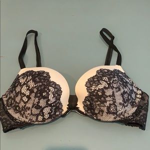 Victoria’s Secret bra